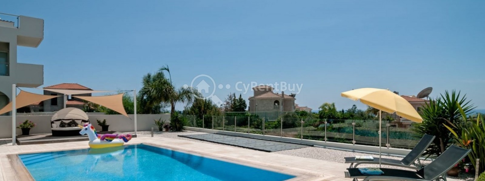 Finding the Perfect Rental in Paphos, Cyprus: A Guide to Properties and Prime Locations