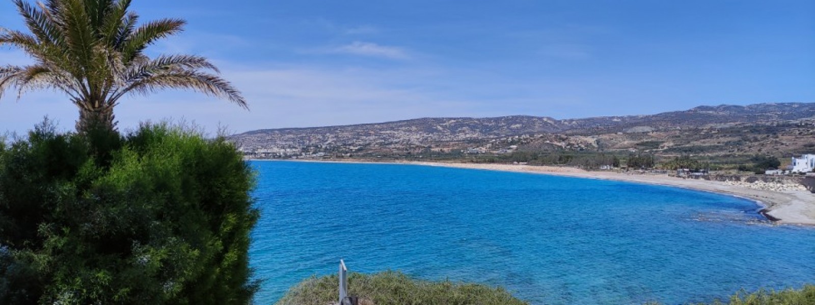 Paphos Area Guide: Discovering the Best Places to Live and Invest