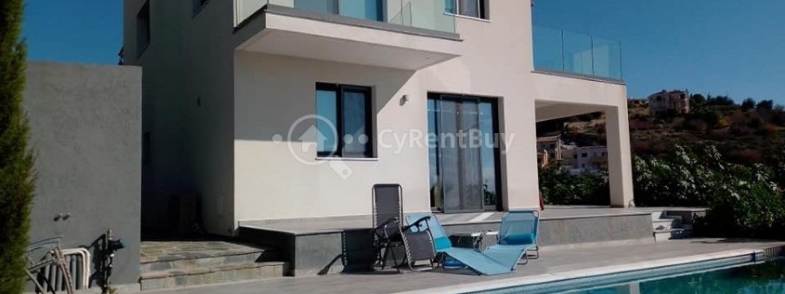 Real Estate Sales in Paphos, Cyprus: Why CyRentBuy Is Your Best and Most Trustworthy Partner?