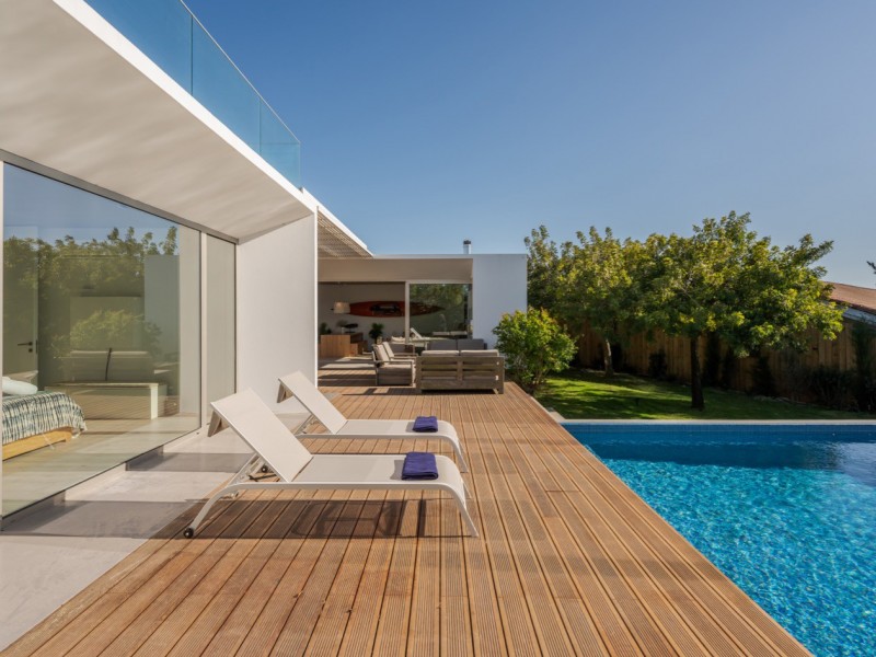 Wide range of <b>villas and apartments</b> for sale in Paphos 