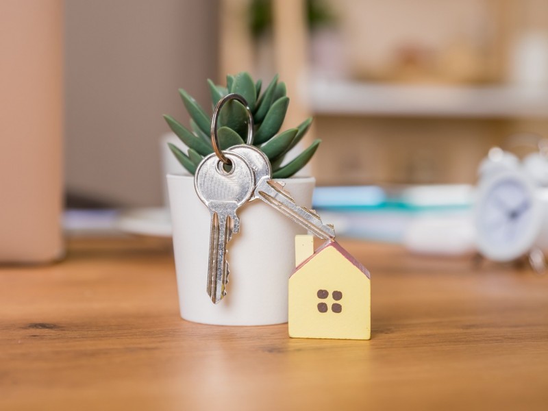 Let us <b>market your property</b> to international buyers