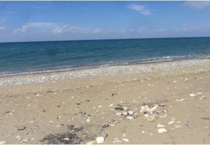 Polis Chrysochous, Polis Touristic Land For Sale | C7026