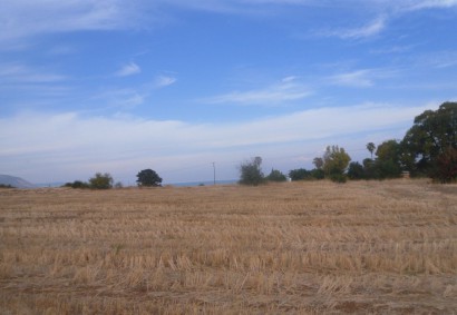 Polis Chrysochous, Polis Touristic Land For Sale | C7458