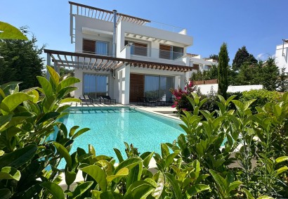 Latsi, Polis Detached Villa For Sale | BK8511