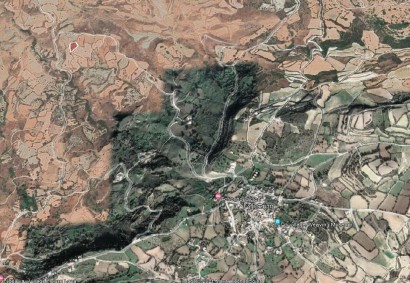 Fyti, Polis Agricultural Land For Sale | C8514