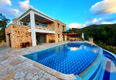 Agia Marina Chrysochous Detached Villa For Sale | BK8526