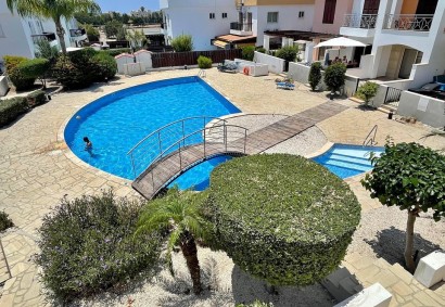 Kato Paphos - Tombs Of the Kings Apartment | BKV8584