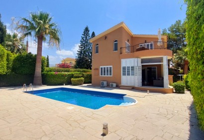 Pegeia - Coral Bay, Paphos Detached Villa Sold | BK8597