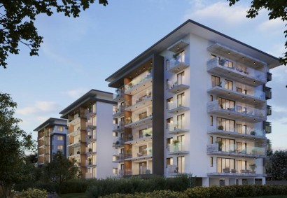 Paphos Town, Paphos Apartment For Sale | BKR8604