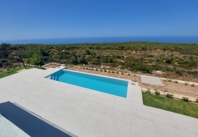 Pegeia, Paphos Detached Villa For Rent | BK8637