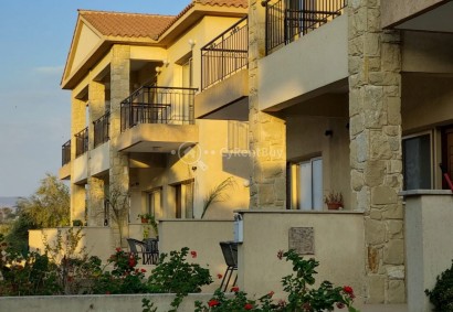 Polis Chrysochous, Polis Town House For Rent | BK9085