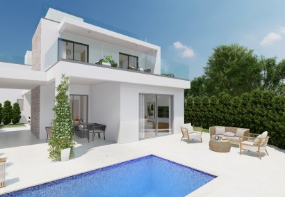 Pegeia, Paphos Detached Villa For Sale | BK9097
