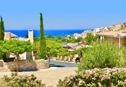 Chlorakas, Paphos Apartment For Sale | BKY9115