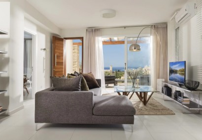 Chlorakas, Paphos Apartment For Sale | BKY9116