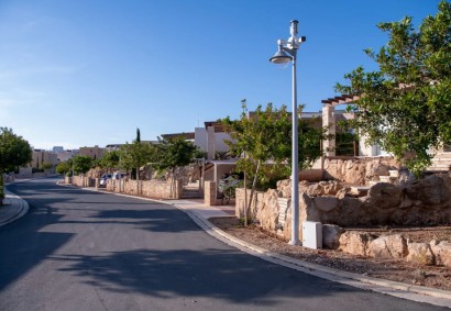 Chlorakas, Paphos Apartment For Sale | BKY9117