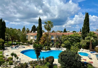 Kato Paphos, Paphos Apartment For Sale | BKY9128