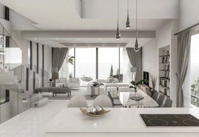 Kissonerga, Paphos Detached Villa For Sale | BKY9136