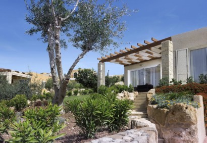 Chlorakas, Paphos Detached Villa For Sale | BKY9147