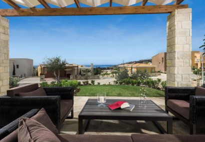 Chlorakas, Paphos Apartment For Sale | BKY9154