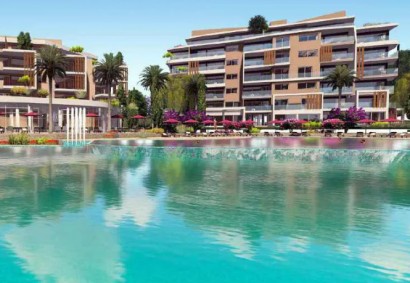 Chlorakas, Paphos Apartment For Sale | BKY9158