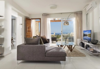 Chlorakas, Paphos Apartment For Sale | BKY9159