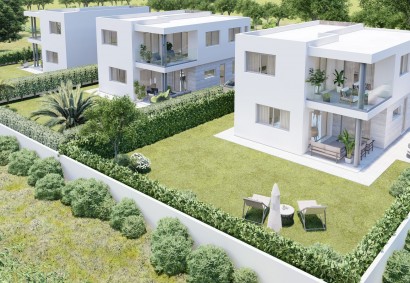 Konia, Paphos Detached Villa For Sale | BKL9181