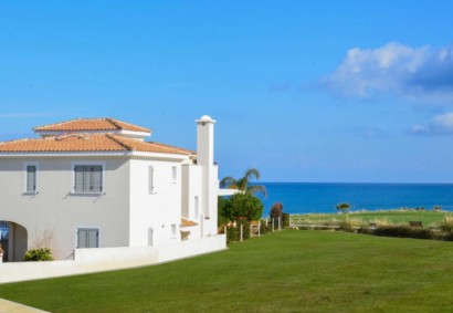 Latsi, Polis Detached Villa For Sale | BKY9260