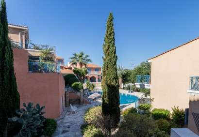 Chlorakas, Paphos Town House For Sale | BKY9264