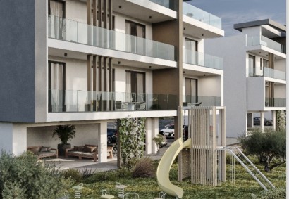 Geroskipou, Paphos Apartment For Sale | BKRE9285