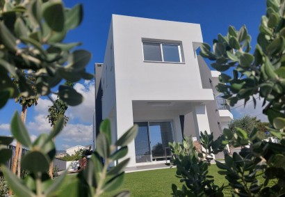 Empa, Paphos Detached Villa Sold | KBIO9308