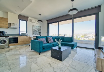 Kato Paphos, Paphos Apartment For Rent | BK9375