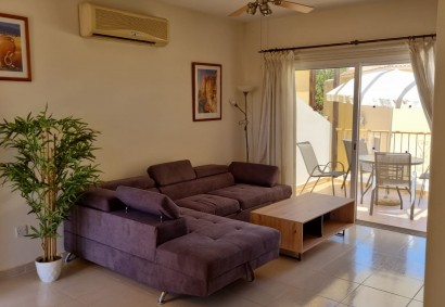 Kato Paphos - Universal Apartment For Rent | BKV9404