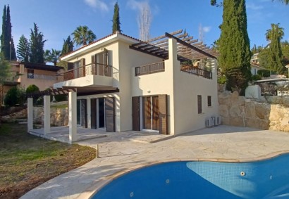 Tala, Paphos Detached Villa Sold | BKY9433