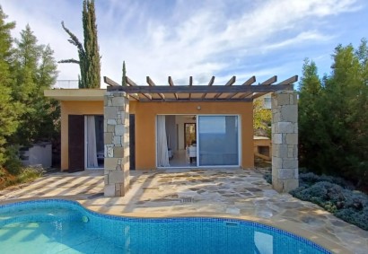 Chlorakas, Paphos Bungalow For Sale | BKY9435