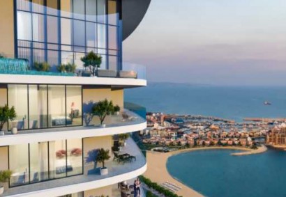 Limassol Town, Limassol Apartment For Sale | BKY9700