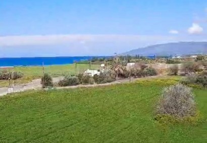 Polis Chrysochous, Polis Penthouse For Rent | BK9705