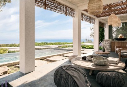 Polis Chrysochous, Polis Detached Villa For Sale | BKAP9873