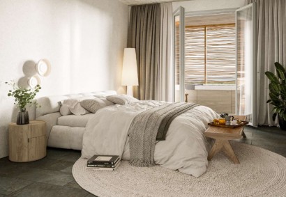 Polis Chrysochous, Polis Detached Villa For Sale | BKAP9875