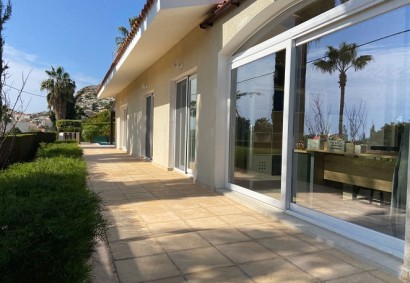 Pegeia, Paphos Detached Villa For Sale | BKAP9877