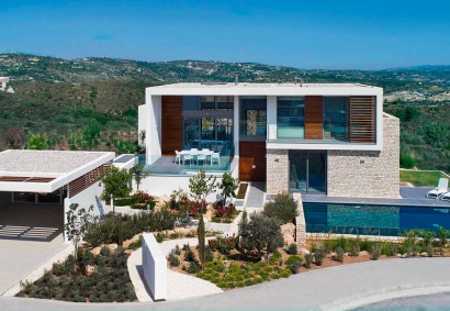 Tsada, Paphos Detached Villa For Sale | BKAP9912