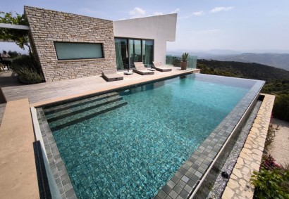 Tsada, Paphos Detached Villa For Sale | BKAP9911