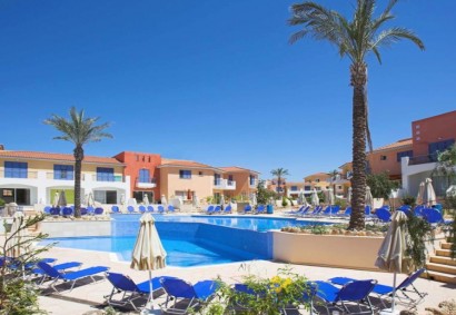 Anarita, Paphos Town House For Sale | BKAP9916