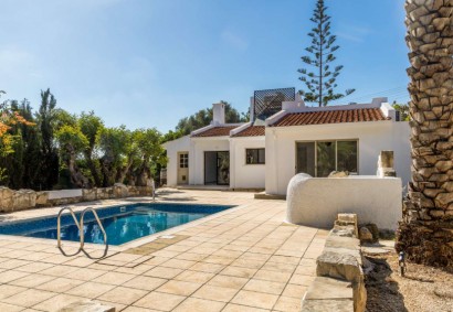 Tala, Paphos Detached Villa Sold | BKY9923