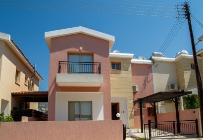Tremithousa, Paphos Detached Villa For Rent | BK9927