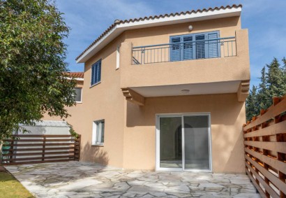 Kato Paphos, Paphos Detached Villa For Sale | BKY9931