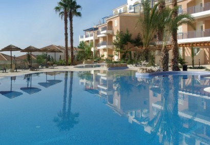 Geroskipou, Paphos Apartment For Sale | BKY9935
