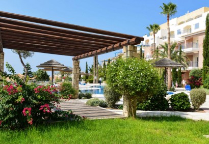 Geroskipou, Paphos Apartment For Sale | BKY9936