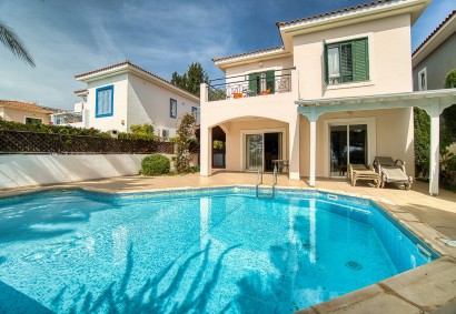 Pegeia, Paphos Detached Villa For Sale | BBk9954