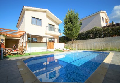 Kouklia - Aphrodite hills Detached Villa For Sale | BBK9956