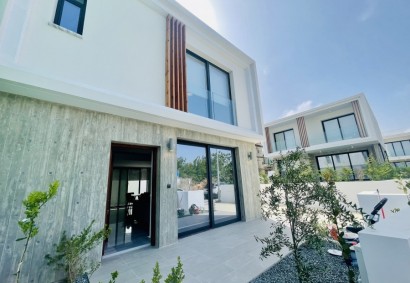 Empa, Paphos Detached Villa For Sale | BBK9959